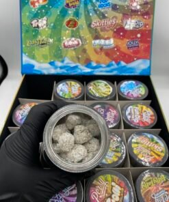 PERSY SNOWCAPS CANDY EDITION – 1OZ