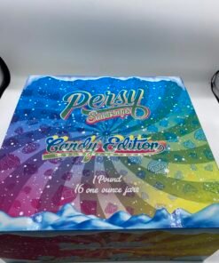 Alternative view of PERSY SNOWCAPS CANDY EDITION – 1OZ