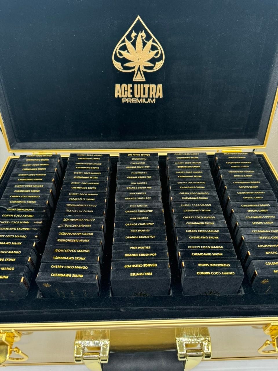 image 130 1 Ace Ultra Premium 4G Disposable - Image 2