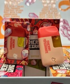 FAVORITES 2G MINIS DISPOSABLE – ORANGE BOX