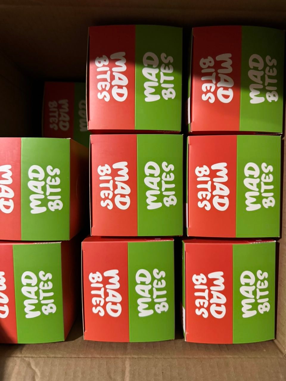 image 1393 1 MAD BITES 1500-2000MG (HASH ROSIN/FULL SPECTRUM) GUMMIES - Image 3