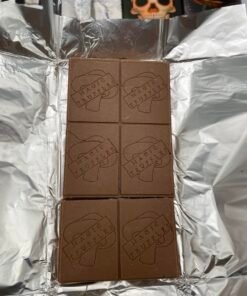 Alternative view of MAGIC TRUFFLES PSYCHEDELIC MUSHROOMS CHOCOLATE