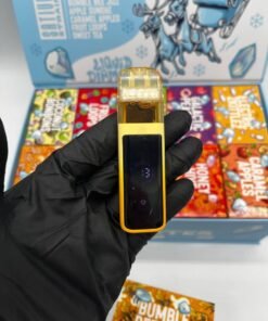 Alternative view of Favorites 3G Liquid Diamond Disposable