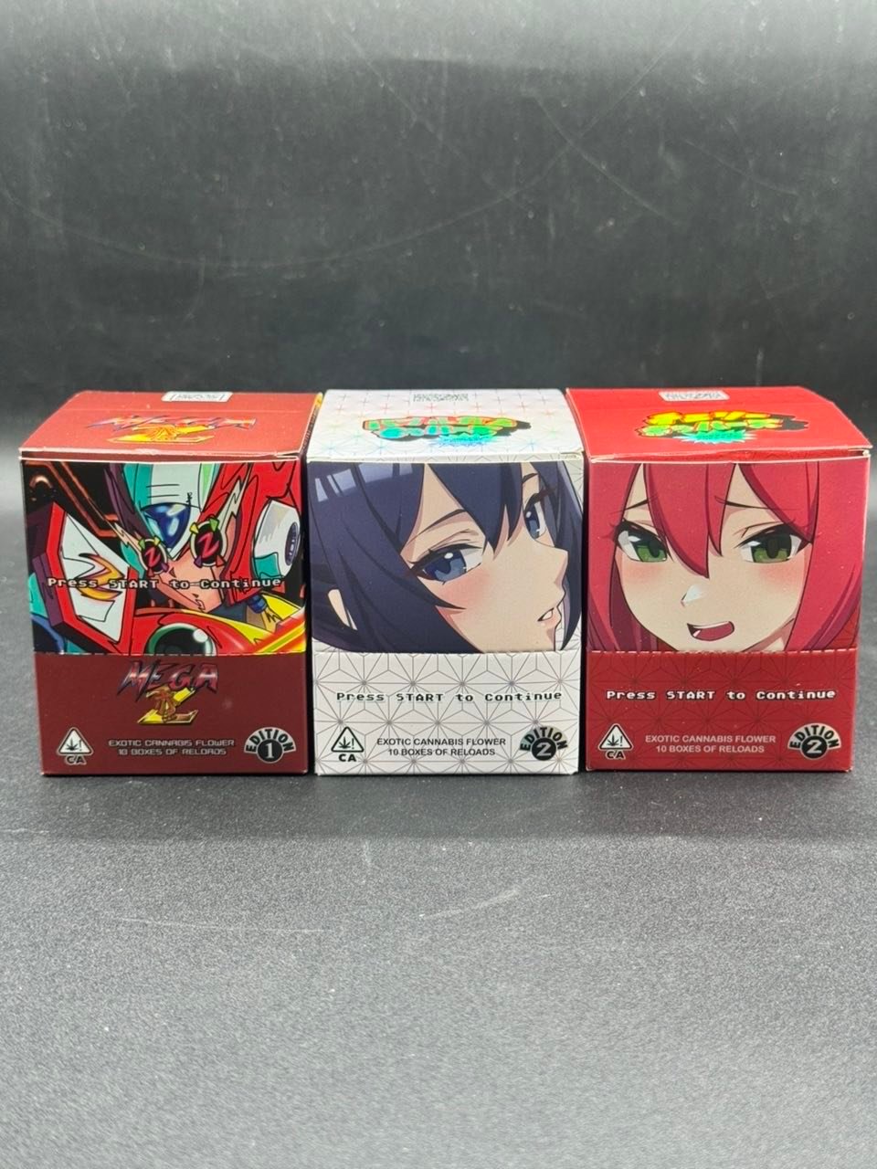 image 1529 1 SUPER DOPE 2 PRE ROLLS – EXOTIC CANNABIS FLOWER – 3G - Image 4