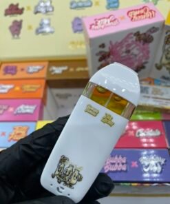 Alternative view of CHOICES LAB DUAL FLAVOR 2G DISPOSABLE –  2 IN 1