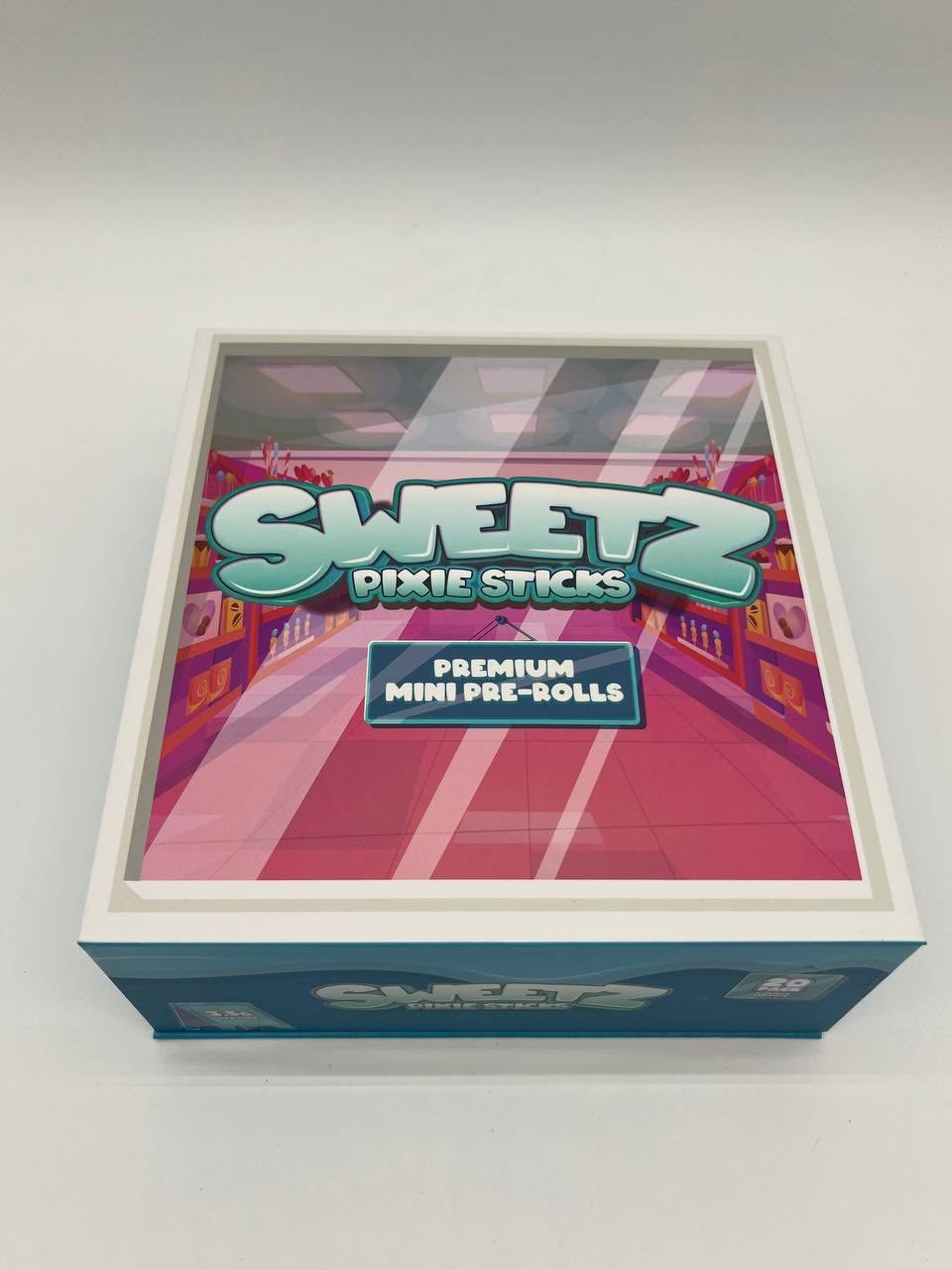 image 1604 1 NEW SWEETZ PIXIE STICKS – PREMIUM MINI PRE-ROLLS - Image 5
