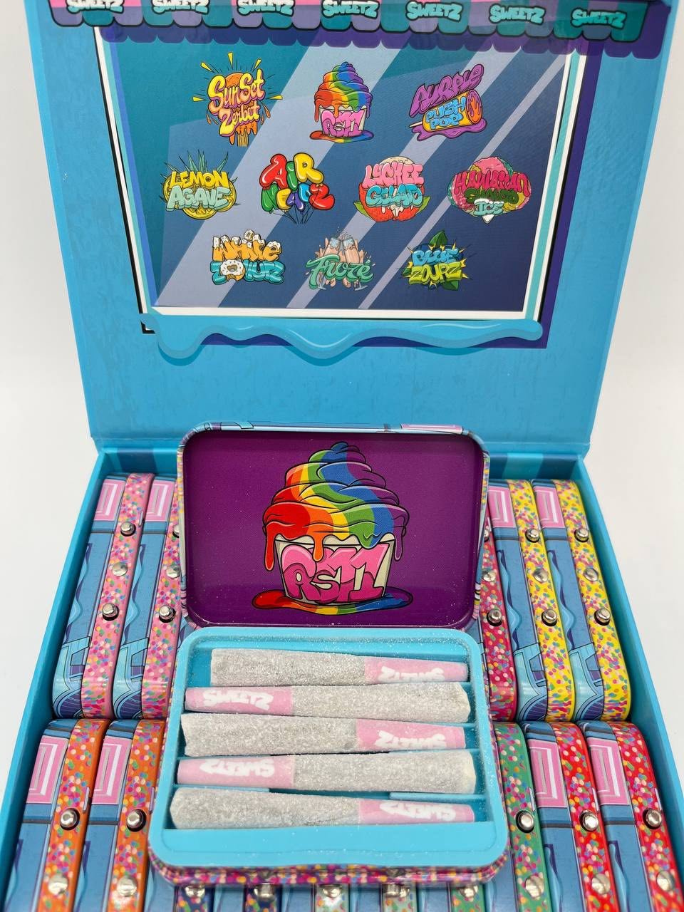 image 1605 1 NEW SWEETZ PIXIE STICKS – PREMIUM MINI PRE-ROLLS - Image 3