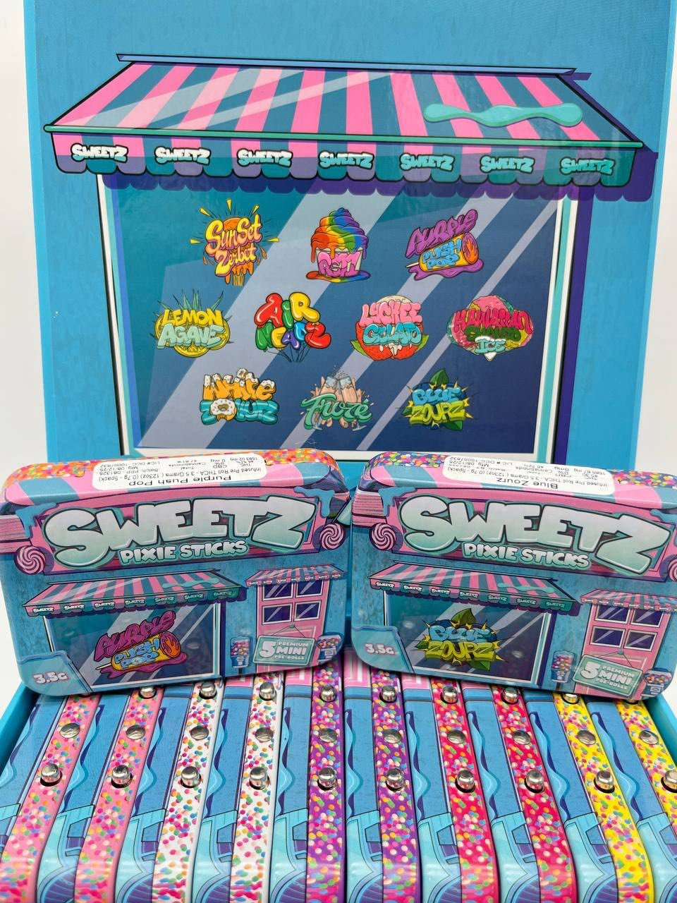 image 1608 1 NEW SWEETZ PIXIE STICKS – PREMIUM MINI PRE-ROLLS