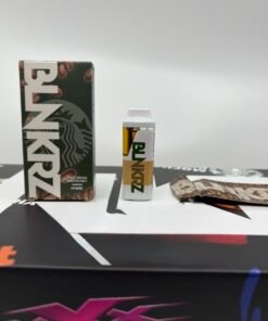 Blnkrz Disposable 2G