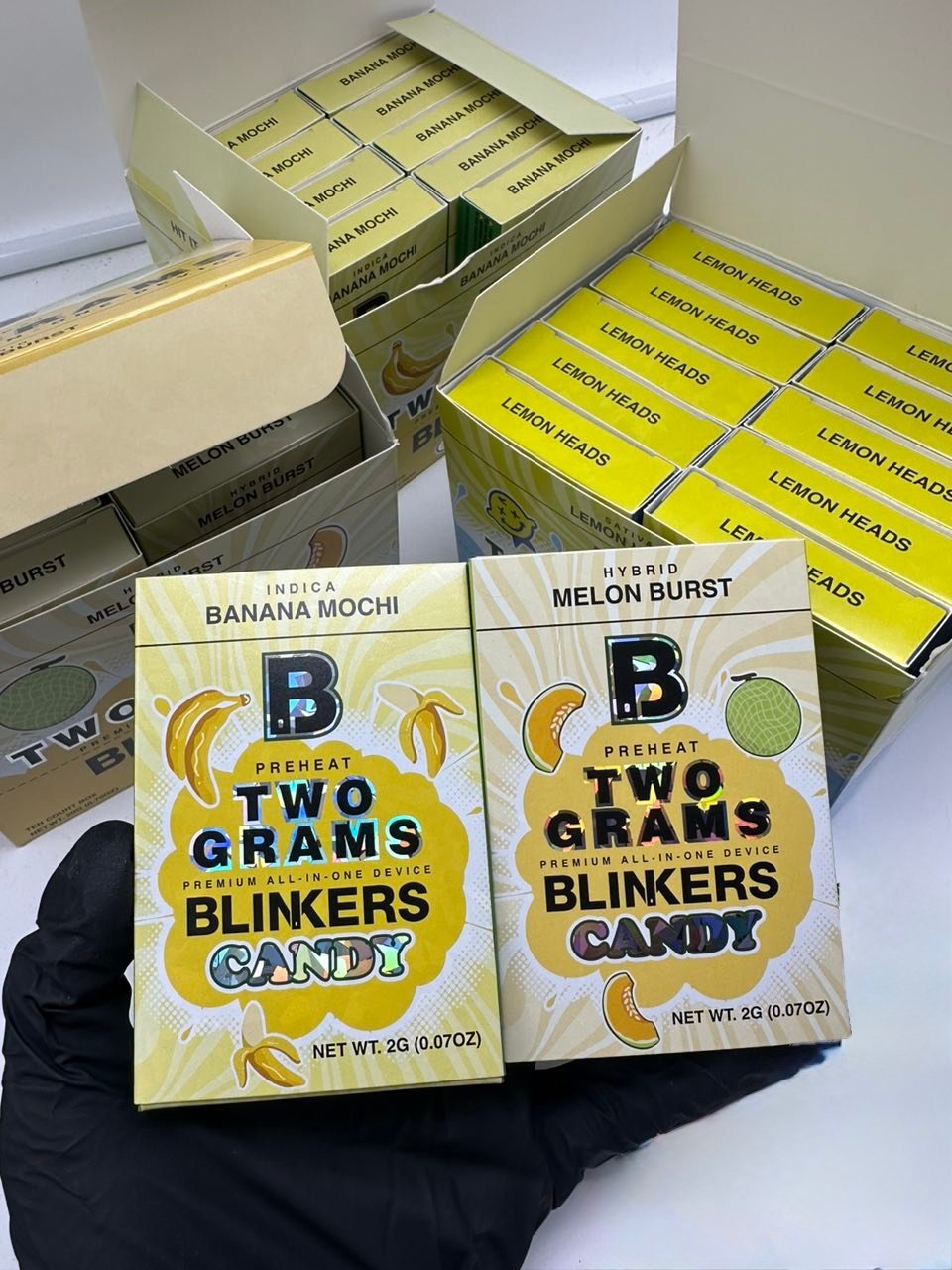 image 1643 1 BLINKERS CANDY 2G DISPOSABLE - Image 3