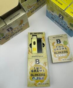 BLINKERS CANDY 2G DISPOSABLE