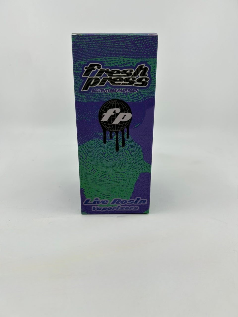 image 165 1 Fresh Press Hash Rosin Disposable 0.5G - Image 3