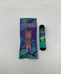 Fresh Press Hash Rosin Disposable 0.5G