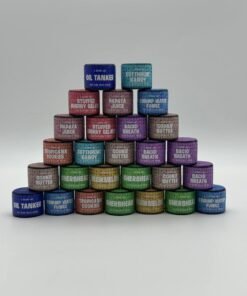 HASH HOUSE 6 STAR HASH ROSIN – 2G