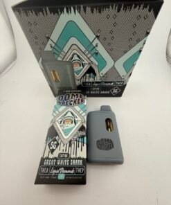 Dome Wrecker Vape 5G