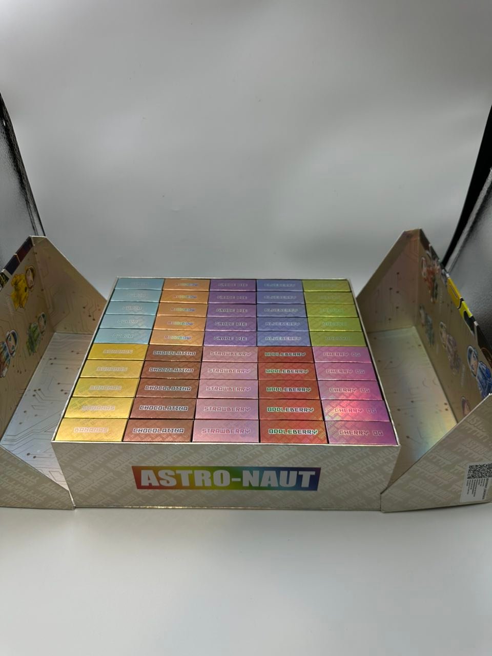 image 2091 1 1 ASTRO-NAUT 2G DISPOSABLE - Image 3