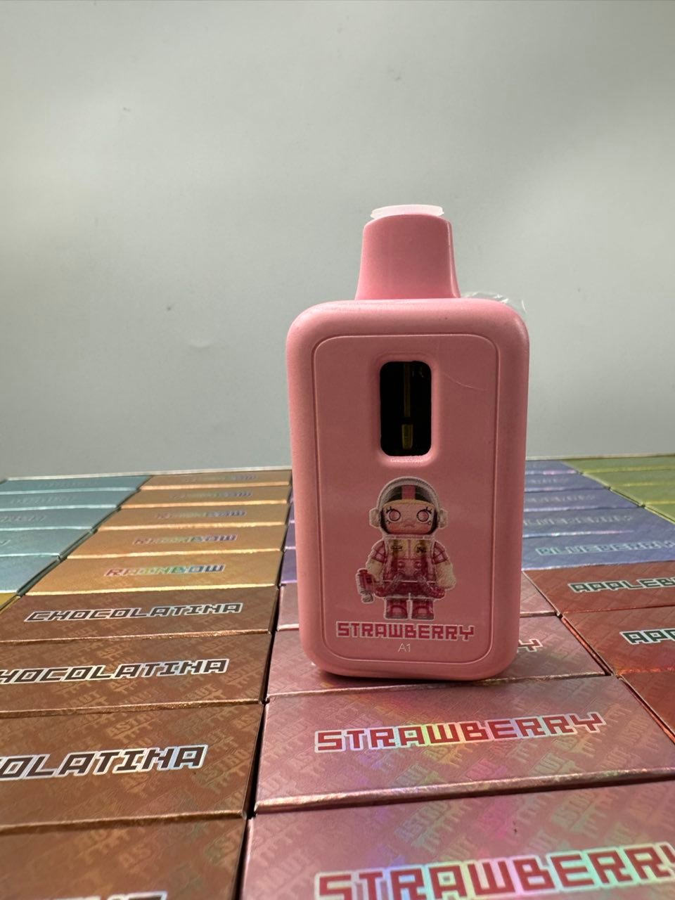 image 2092 1 1 ASTRO-NAUT 2G DISPOSABLE - Image 2