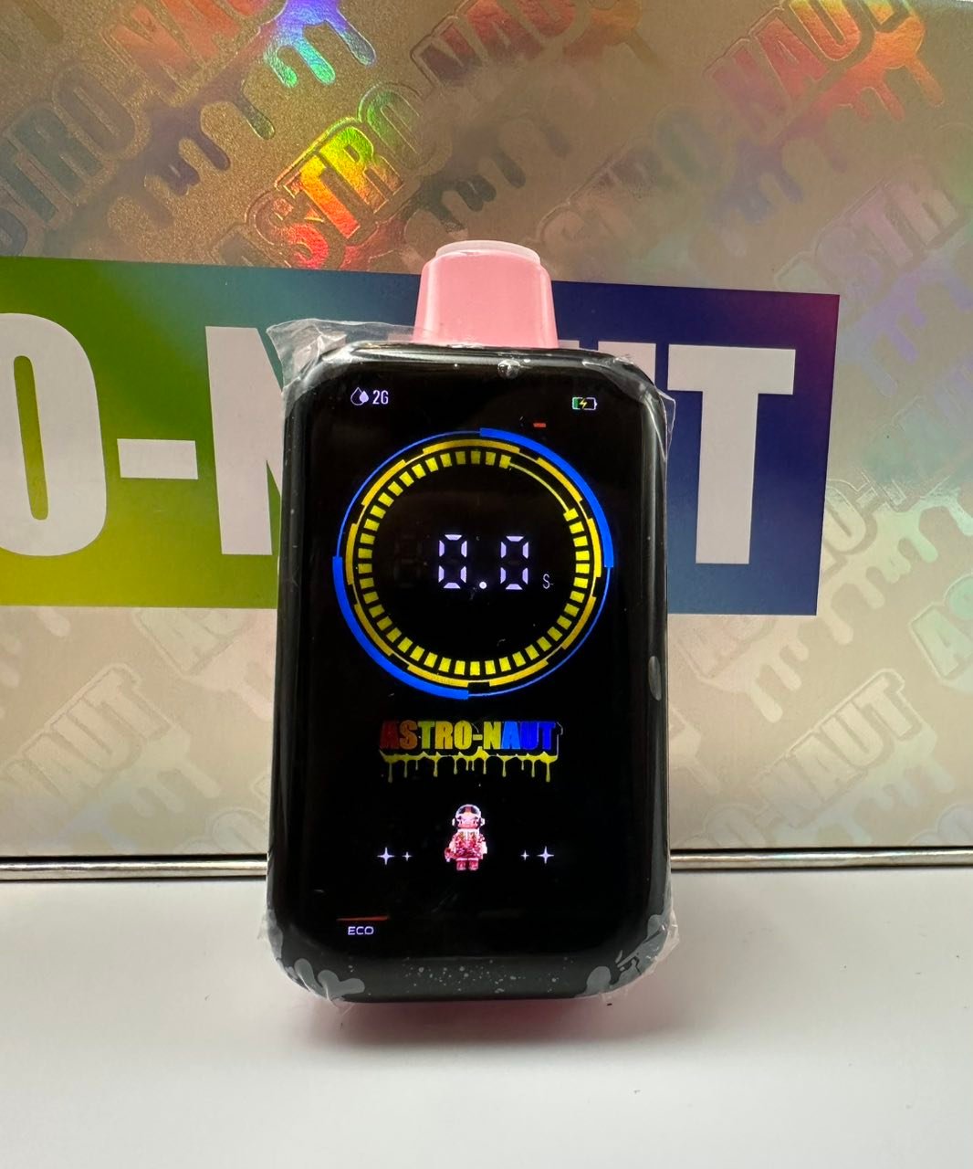 image 2093 1 1 ASTRO-NAUT 2G DISPOSABLE