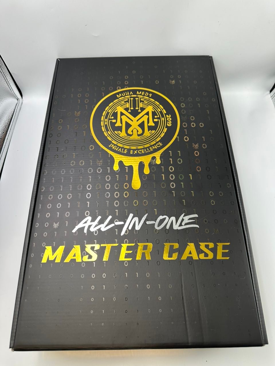 image 2098 1 MUHA MEDS 2G DISPOSABLE ALL-IN-ONE - Image 8