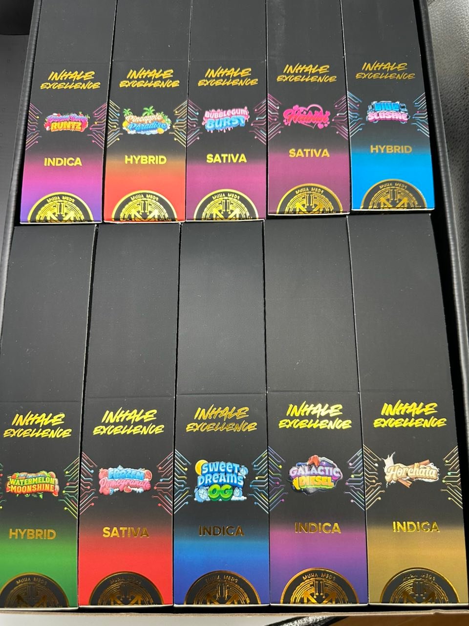 image 2100 1 MUHA MEDS 2G DISPOSABLE ALL-IN-ONE - Image 7