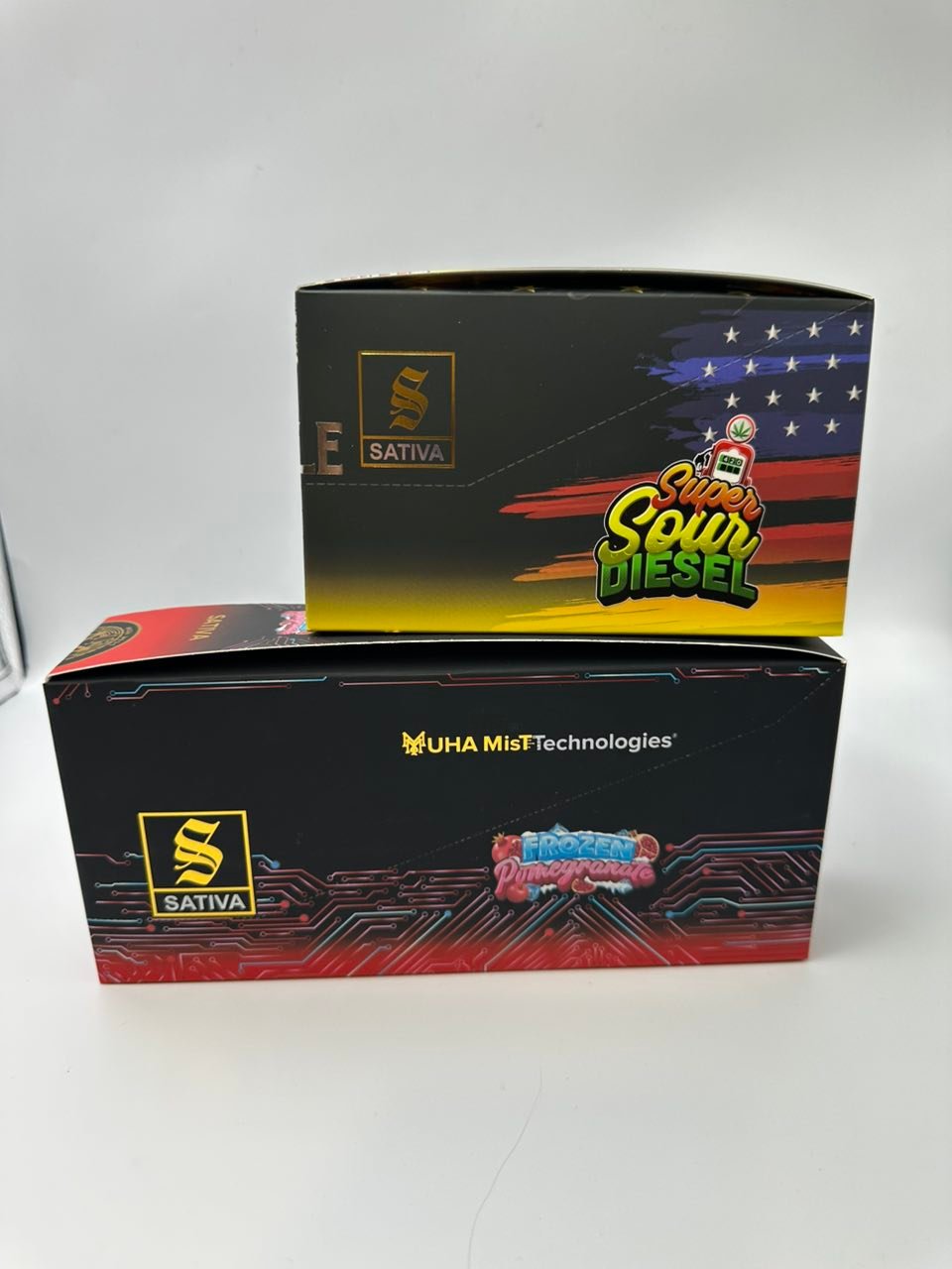 image 2101 1 MUHA MEDS 2G DISPOSABLE ALL-IN-ONE - Image 6