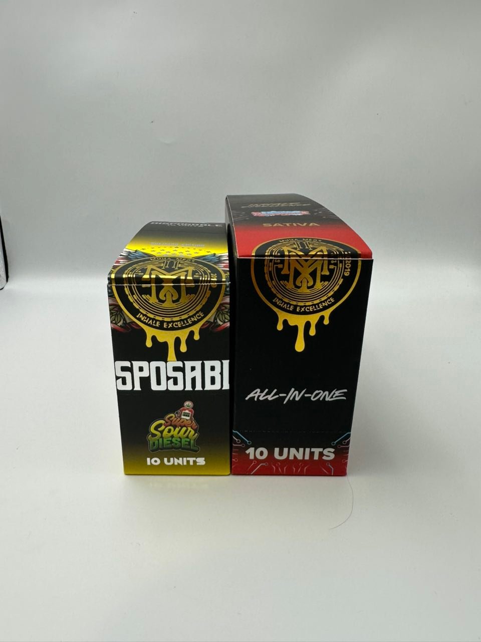 image 2102 1 MUHA MEDS 2G DISPOSABLE ALL-IN-ONE - Image 3