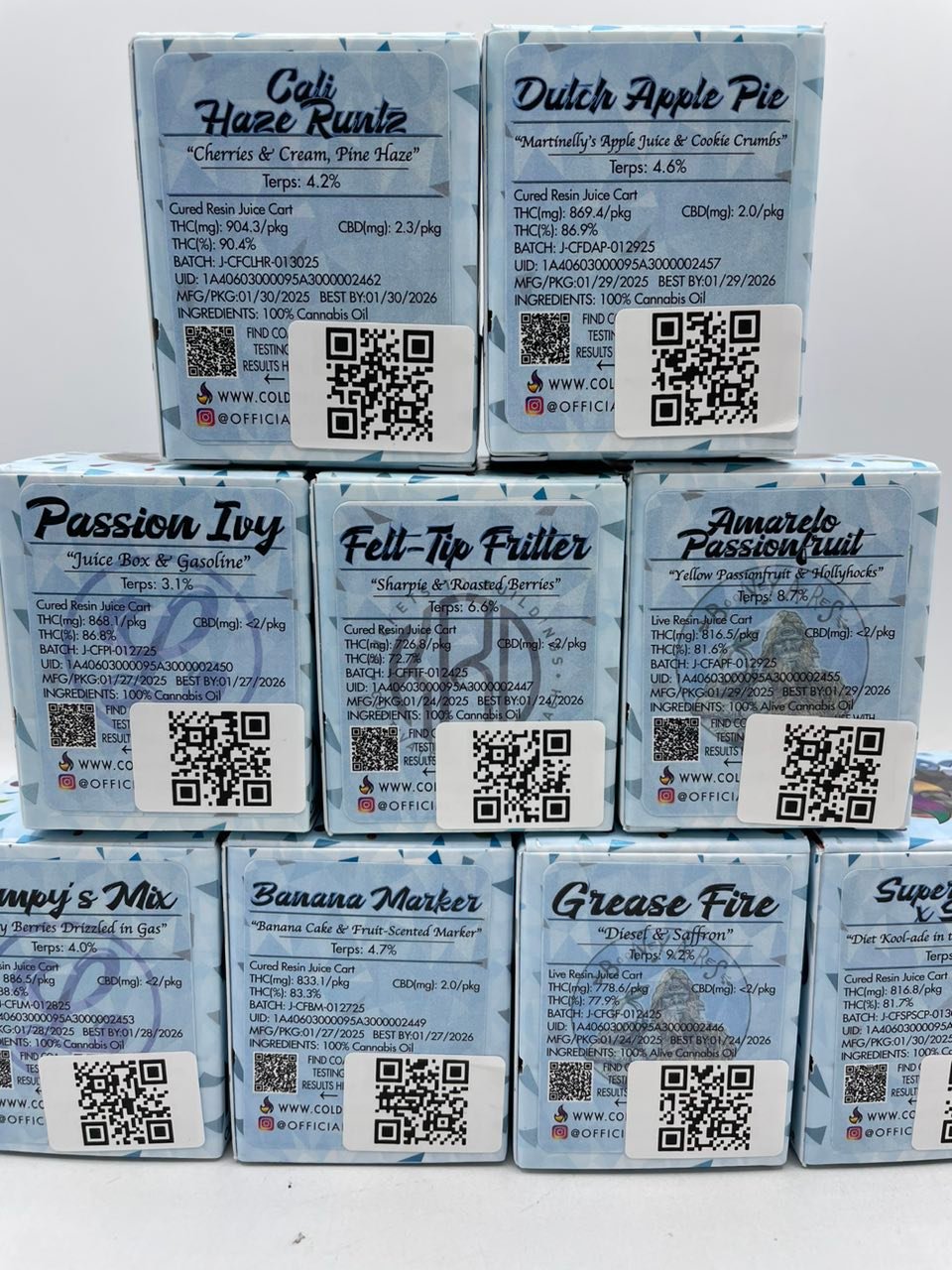 image 213 1 Coldfire Carts 1G - Image 4