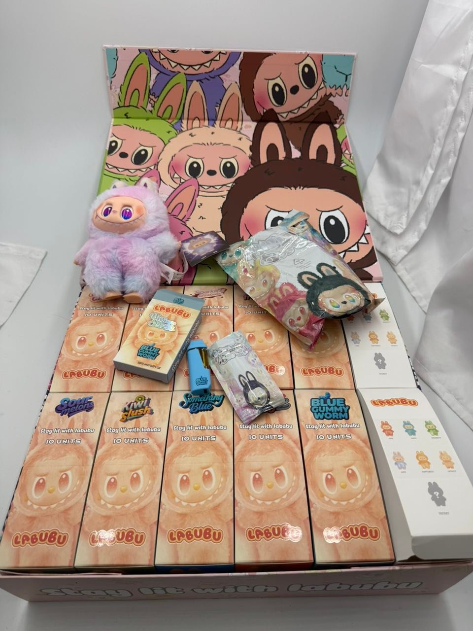 image 2170 1 LABUBU 2G DISPOSABLE - Image 2