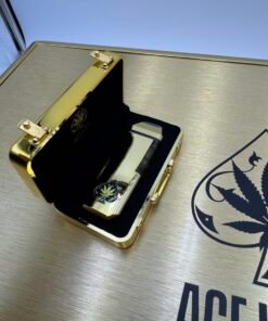 ACE ULTRA PREMIUM 2G DISPOSABLE: THE SIGNATURE GOLD COLLECTION – MINIS GEN 5