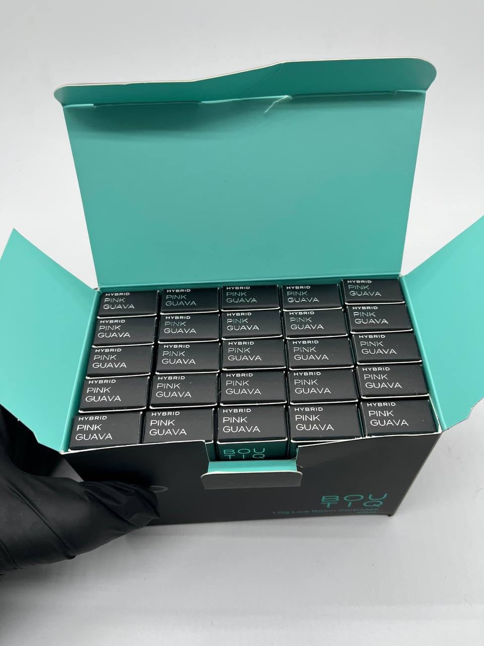 image 232 1 Boutiq Carts - Image 4