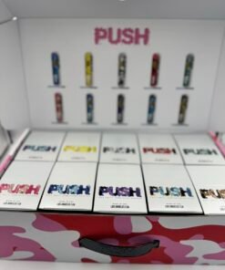 Alternative view of Push 2G Disposable Valentine Edition