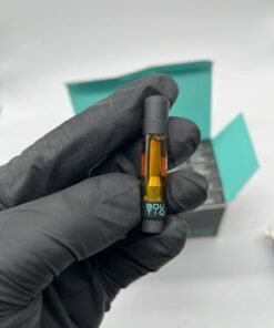 Alternative view of Boutiq Carts