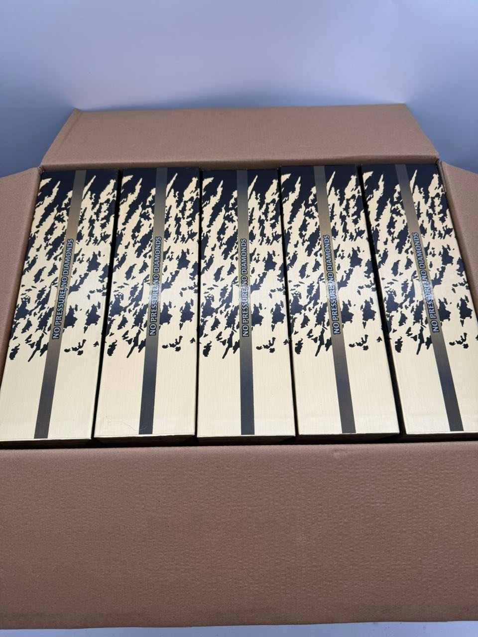 image 2378 1 LUIGI INFUSED FATTONE – SERIES 1 – GUMMY EDIBLES INCLUDED - Image 6