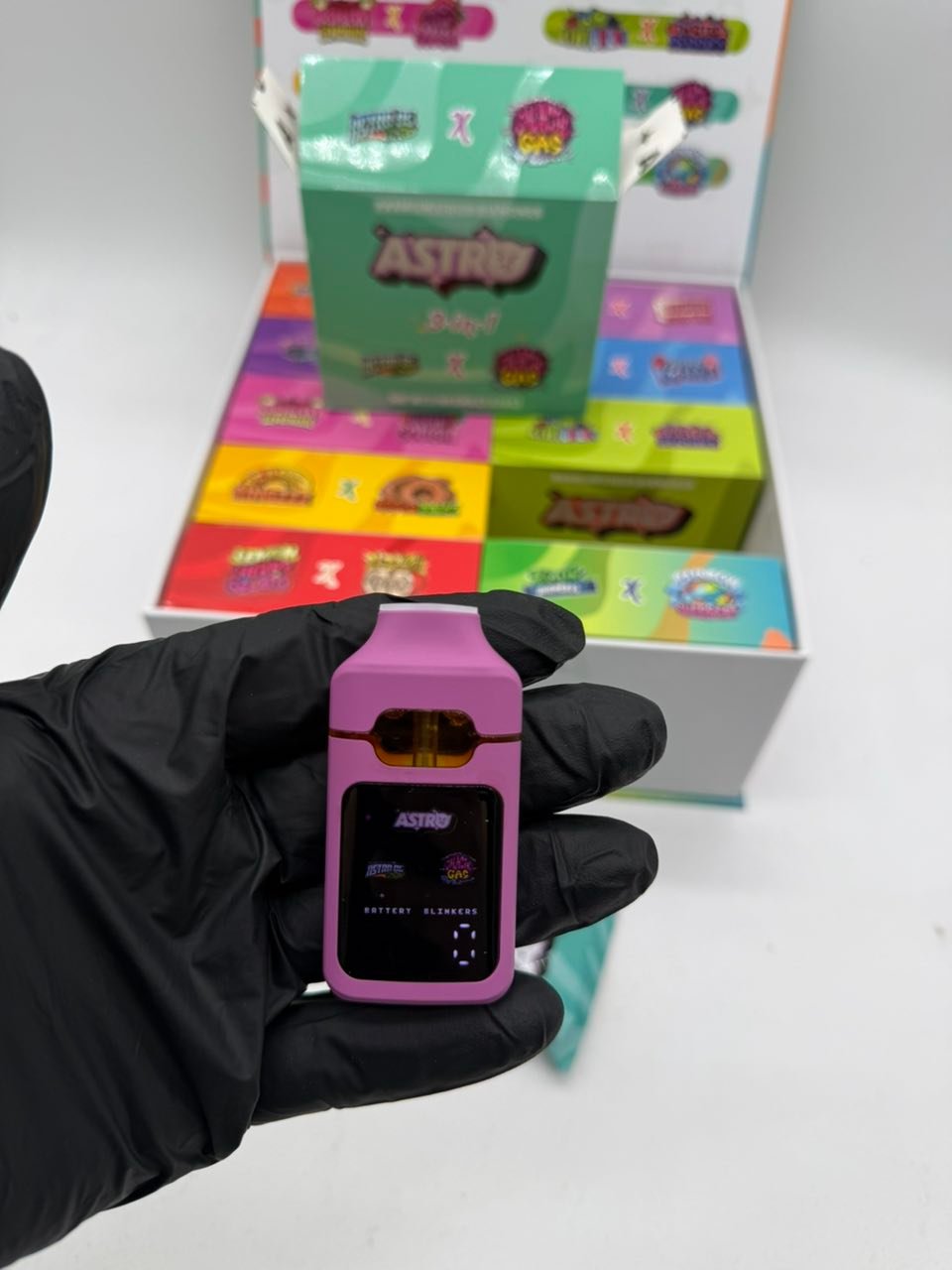 image 2394 1 ASTRO 3 IN 1 DISPOSABLE 2G – LIQUID DIAMONDS - Image 2