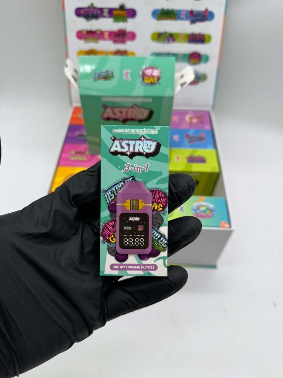 image 2395 1 ASTRO 3 IN 1 DISPOSABLE 2G – LIQUID DIAMONDS