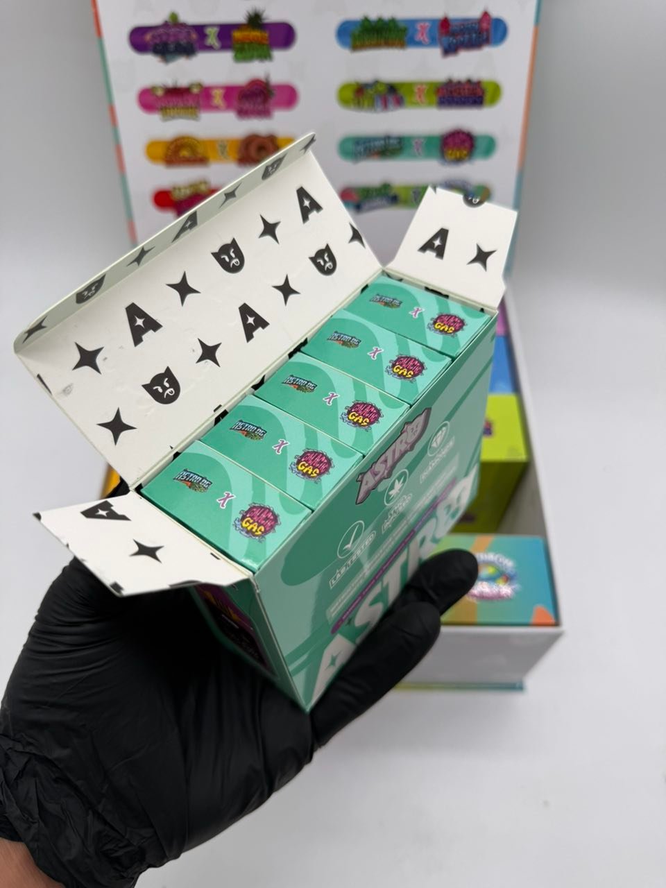 image 2396 1 ASTRO 3 IN 1 DISPOSABLE 2G – LIQUID DIAMONDS - Image 4