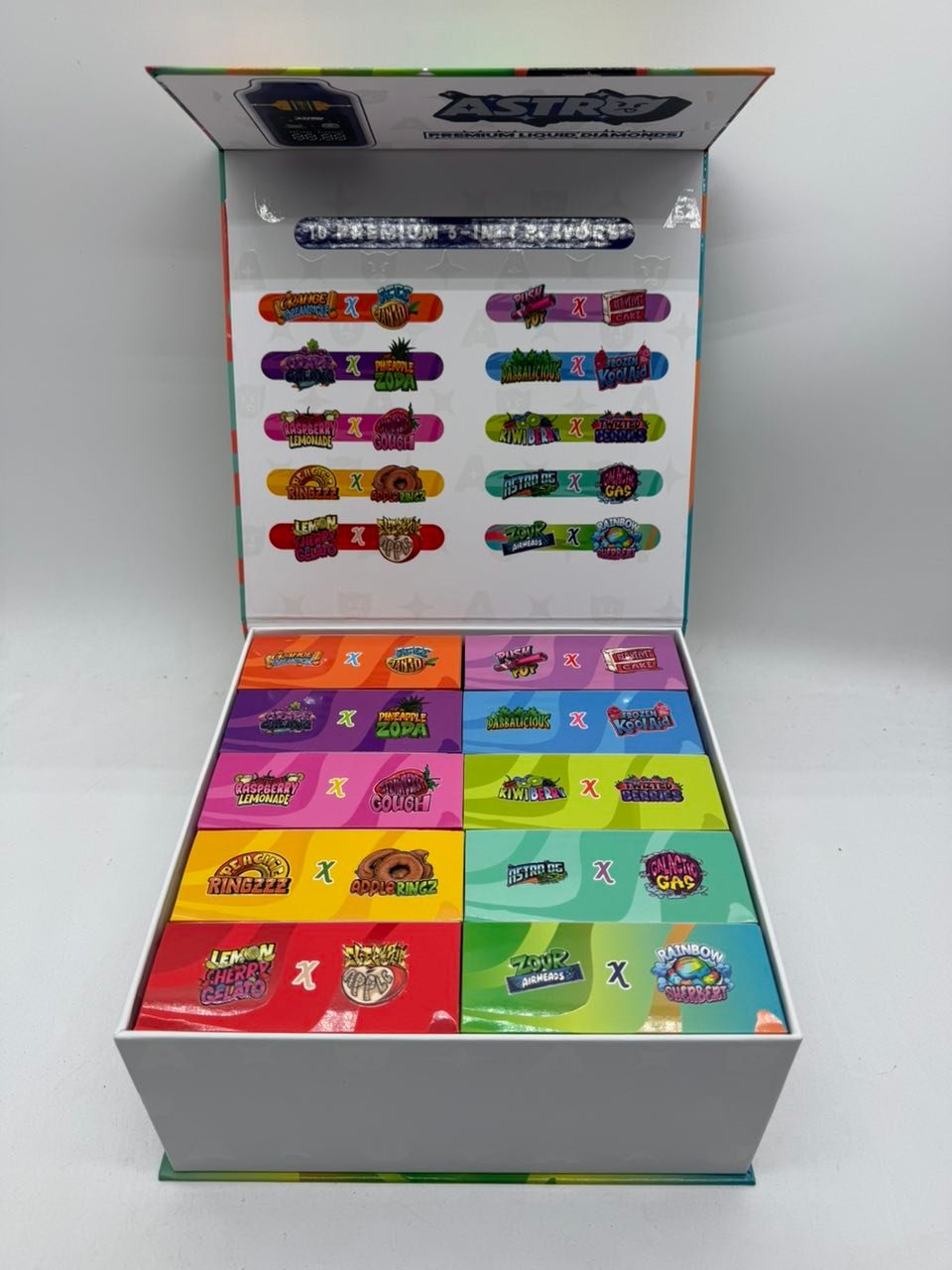 image 2399 1 ASTRO 3 IN 1 DISPOSABLE 2G – LIQUID DIAMONDS - Image 6