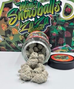 Persy Minis Snowballs Zaza Edition