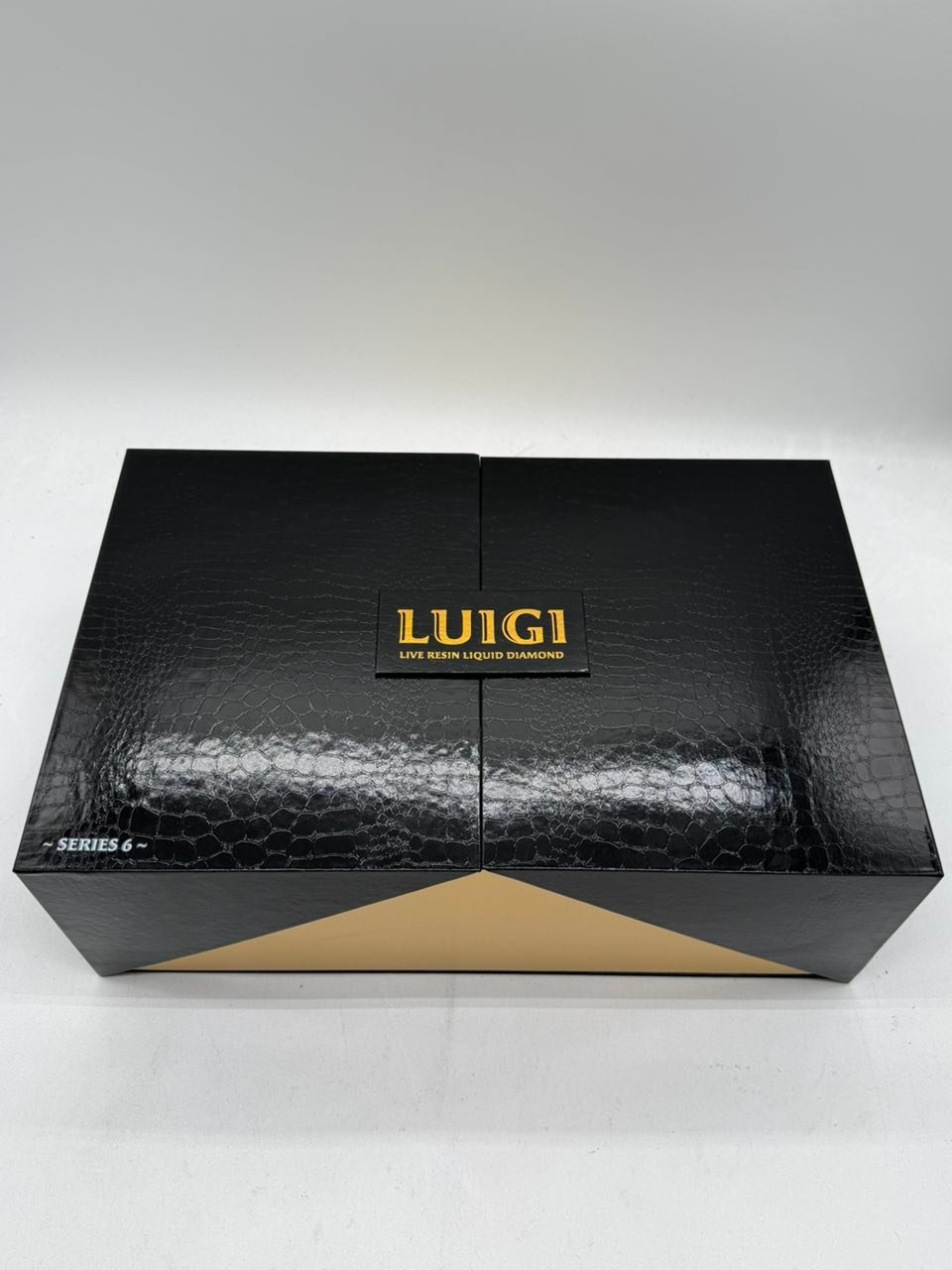 image 2446 1 LUIGI V6 2G DISPOSABLE W/ PRE ROLL – LIVE RESIN LIQUID DIAMOND - Image 8