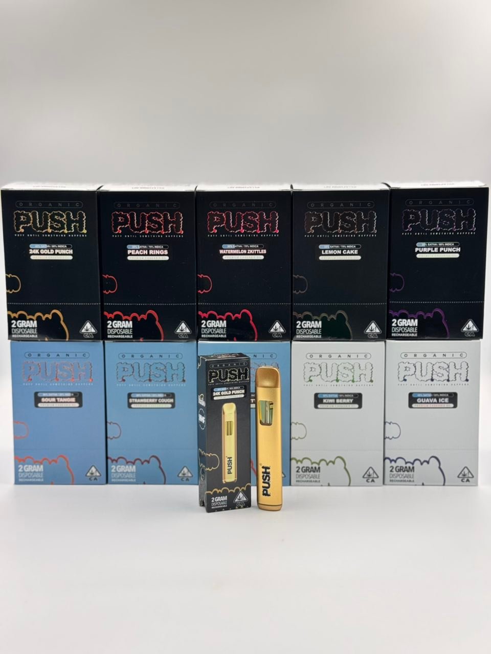 image 250 1 Push 2G Disposable