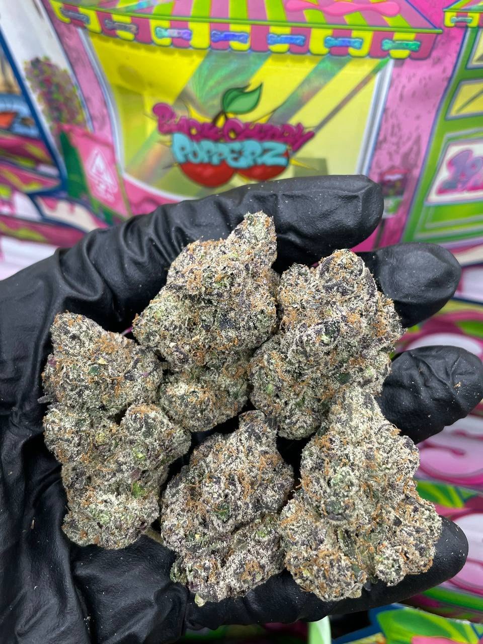 image 268 1 Sweetz Exotics Premium Cannabis Flower - Image 2