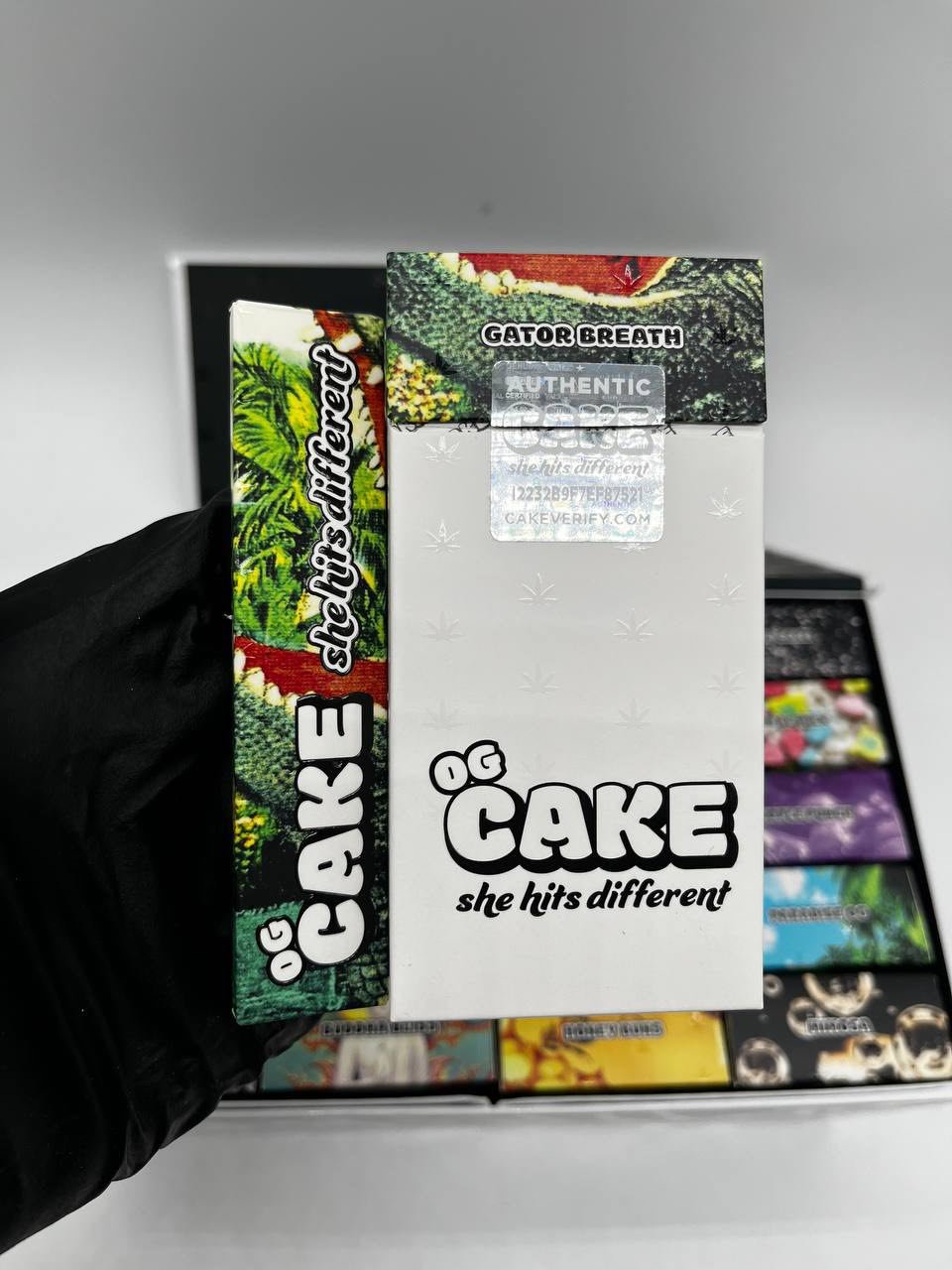 image 273 2 OG Cake 2G Disposable