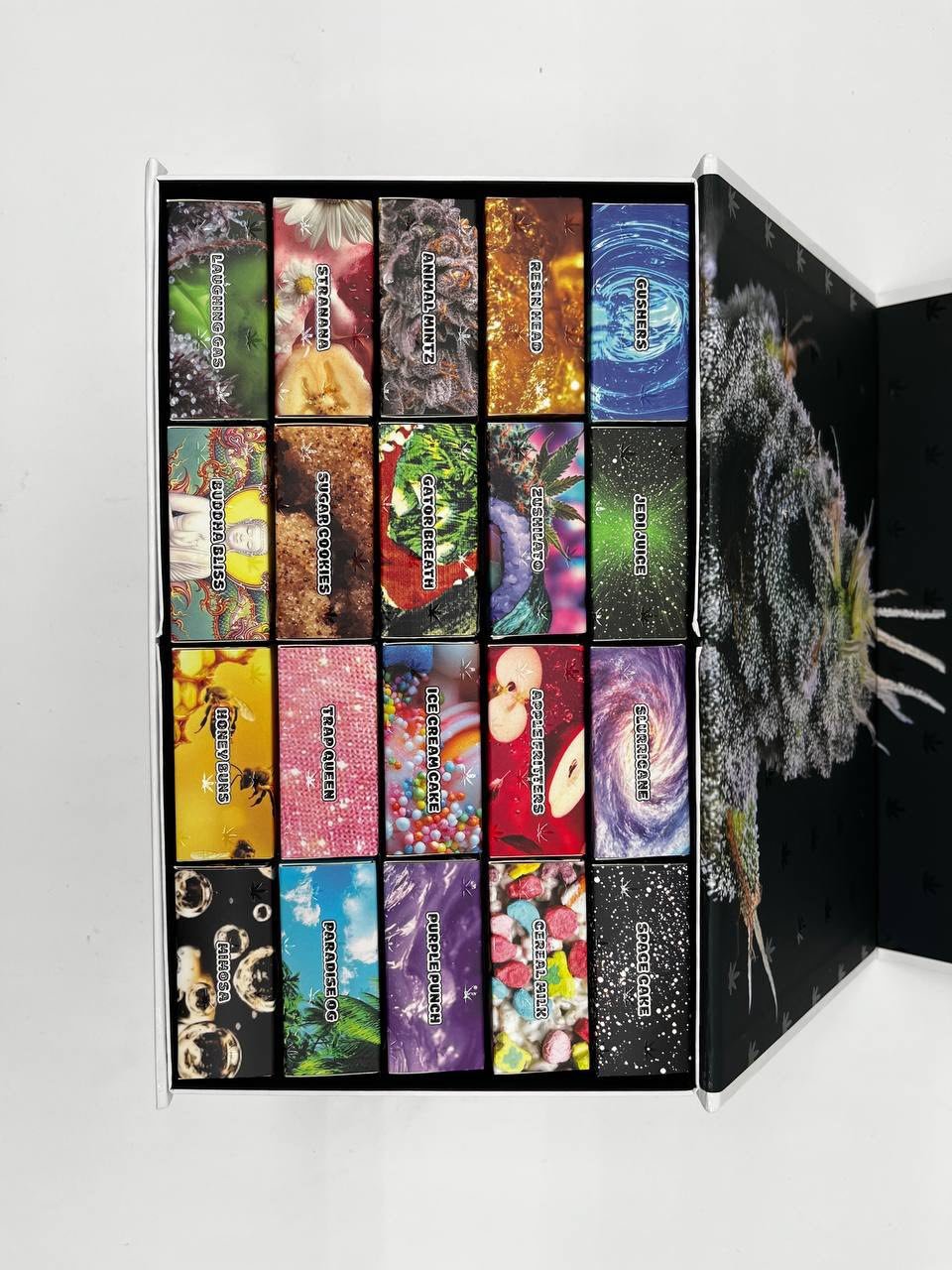 image 274 1 OG Cake 2G Disposable - Image 3