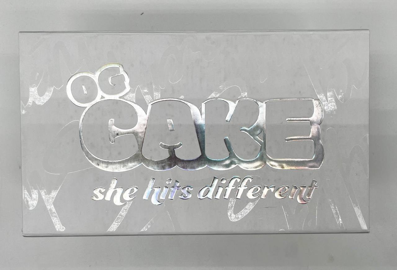 image 275 2 OG Cake 2G Disposable - Image 4