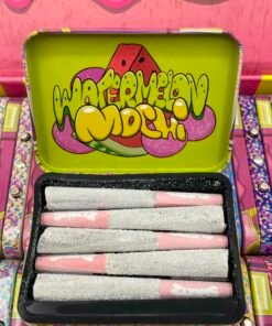 Sweetz Pixie Sticks – Premium Mini Pre-Rolls