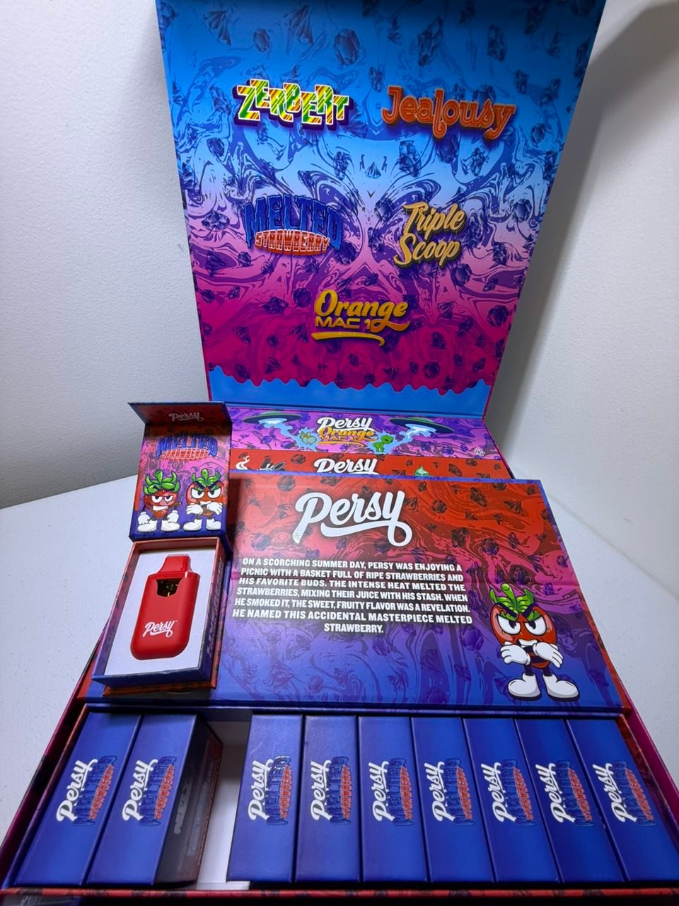 image 298 1 Persy 2 Gram Disposable – Live Resin X Liquid Diamonds