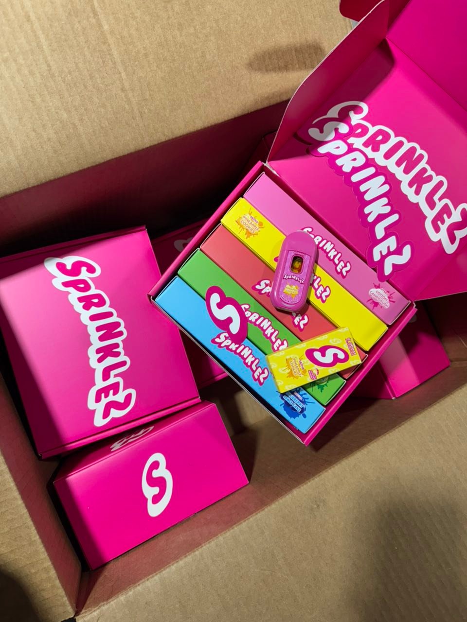 image 315 1 Sprinklez 2G Disposable - Image 4