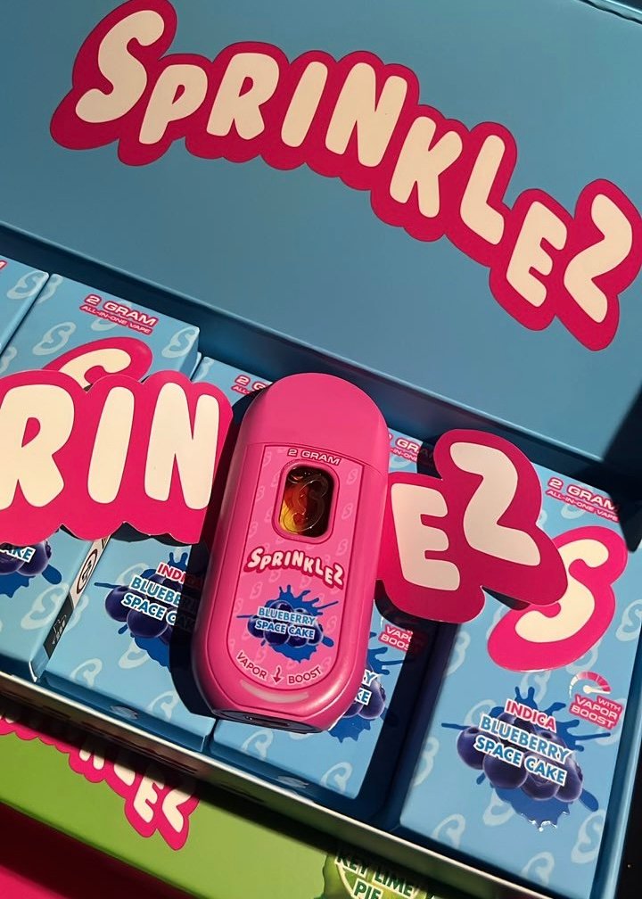 image 323 1 Sprinklez 2G Disposable - Image 3
