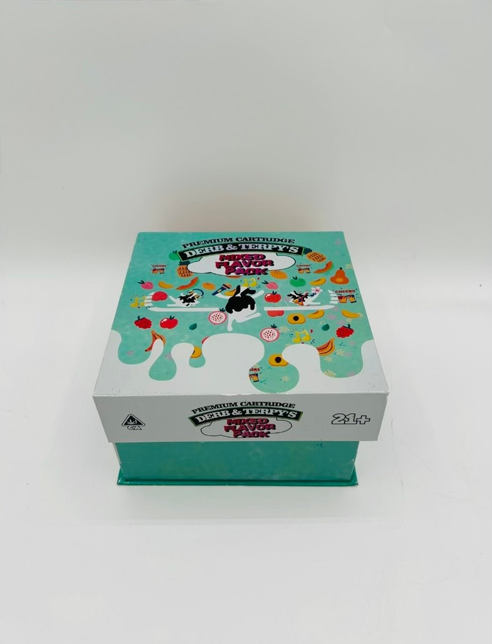 image 329 1 Derb & Terpy’s Carts - Image 2