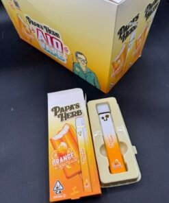 Papa’s Herb Disposable 1G